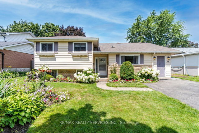 58 Flowertown Avenue