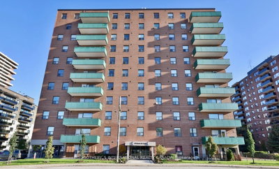 Condo sold at 503-49 Queen Street, Mississauga, Ontario, L5G 4N6 - Port Credit - MLS: W6680290