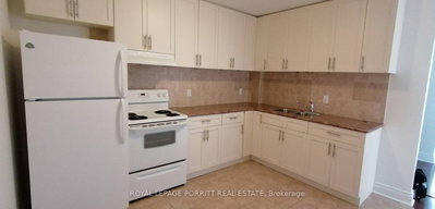 Detached House leased at 1-3511 Lake Shore Boulevard, Toronto, Ontario, M8W 1N5 - Long Branch - MLS: W6680808