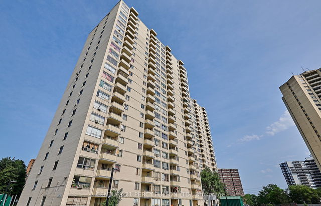 1504 - 320 Dixon Road