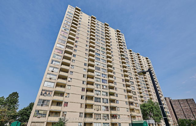1504 - 320 Dixon Road