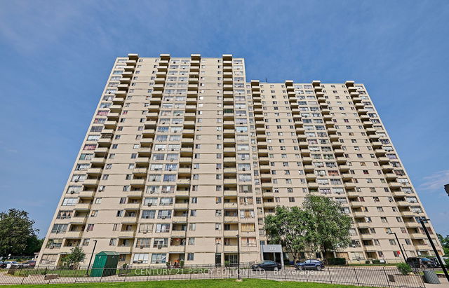 1504 - 320 Dixon Road