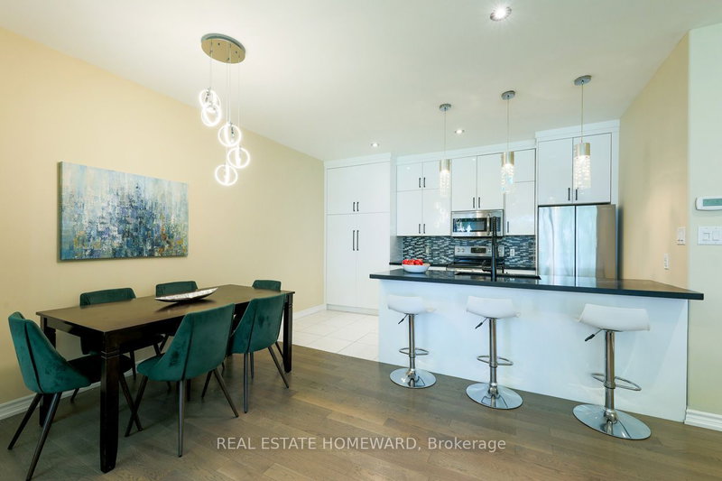 107 - 2556 Argyle Rd, Mississauga, L5B 2H6 | Image 2