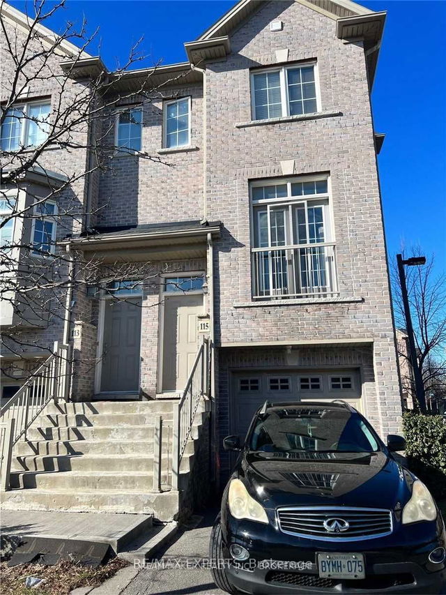 115 Piggott Mews