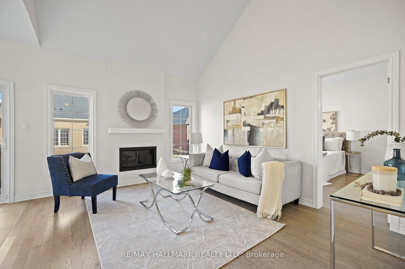 4 Clermiston Cres, Brampton, L6R 3W9 | Image 3