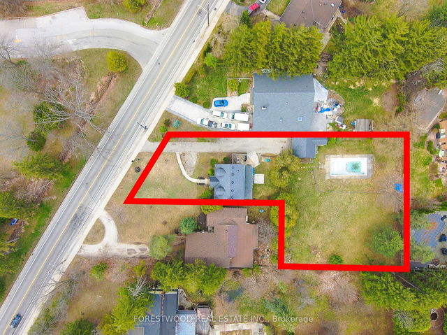 2212 Mississauga Road