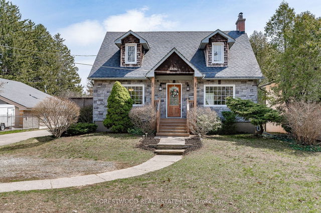 2212 Mississauga Road