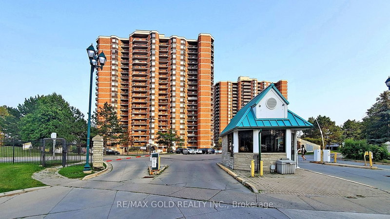 612 - 236 Albion Rd, Toronto, M9W 6A6 | Image 2