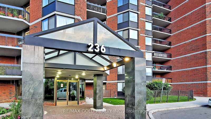 612 - 236 Albion Rd, Toronto, M9W 6A6 | Image 3