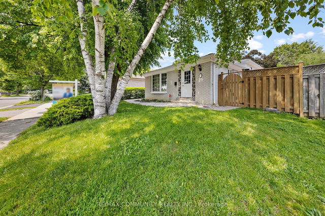 22 Sutherland Avenue