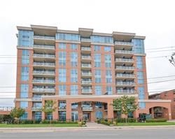 804 - 2772 Keele Street