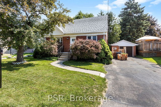 137 Laurel Avenue
