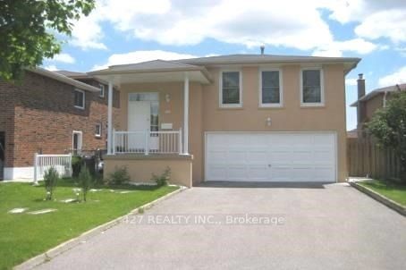 86 Reynier Drive