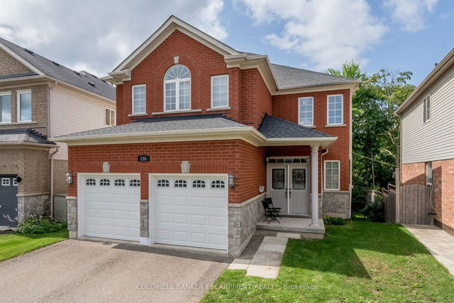 235 Acton Boulevard