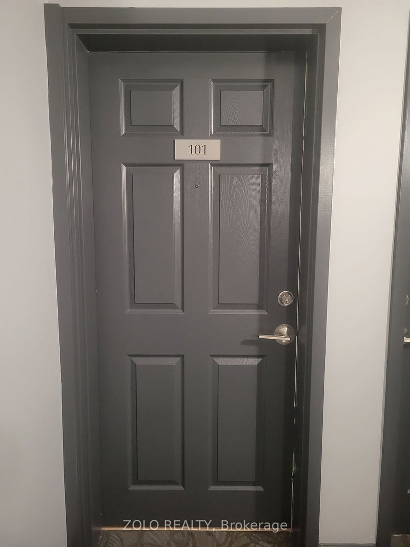 101 - 1487 Maple Ave, Milton, L9T 0B7 | Image 3