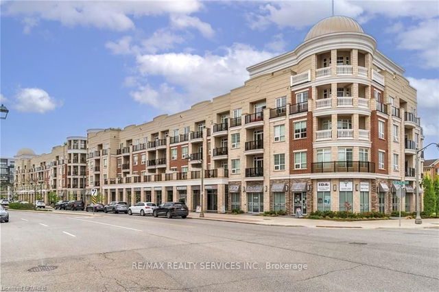 420 - 216 Oak Park Boulevard