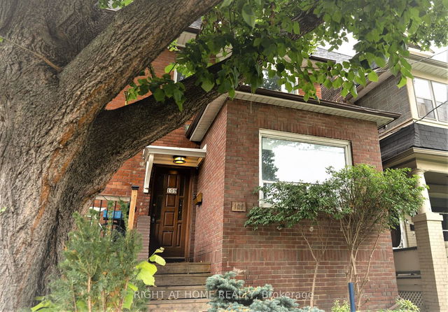 109 Sunnyside Avenue