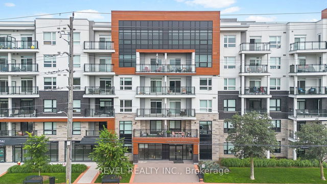 611 - 320 Plains Road