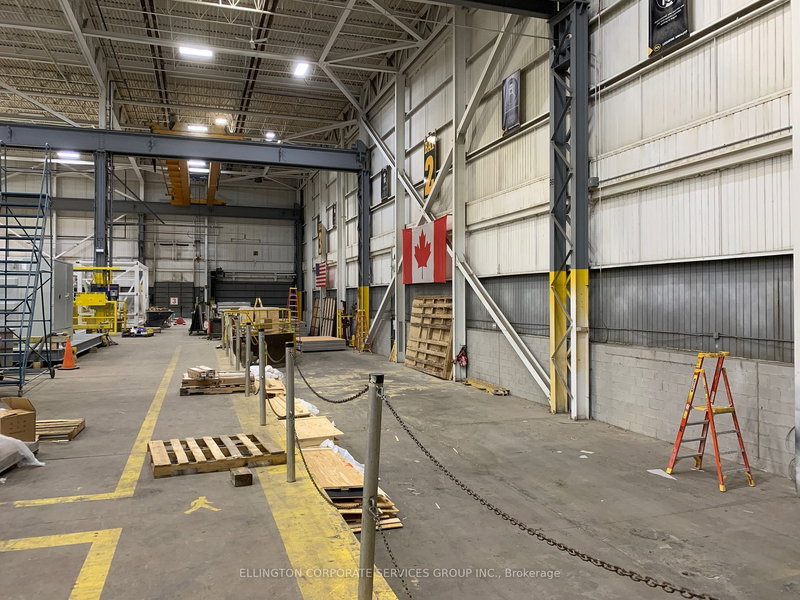 161 The West Mall N/A, Toronto, M9C 4V8 | Image 3