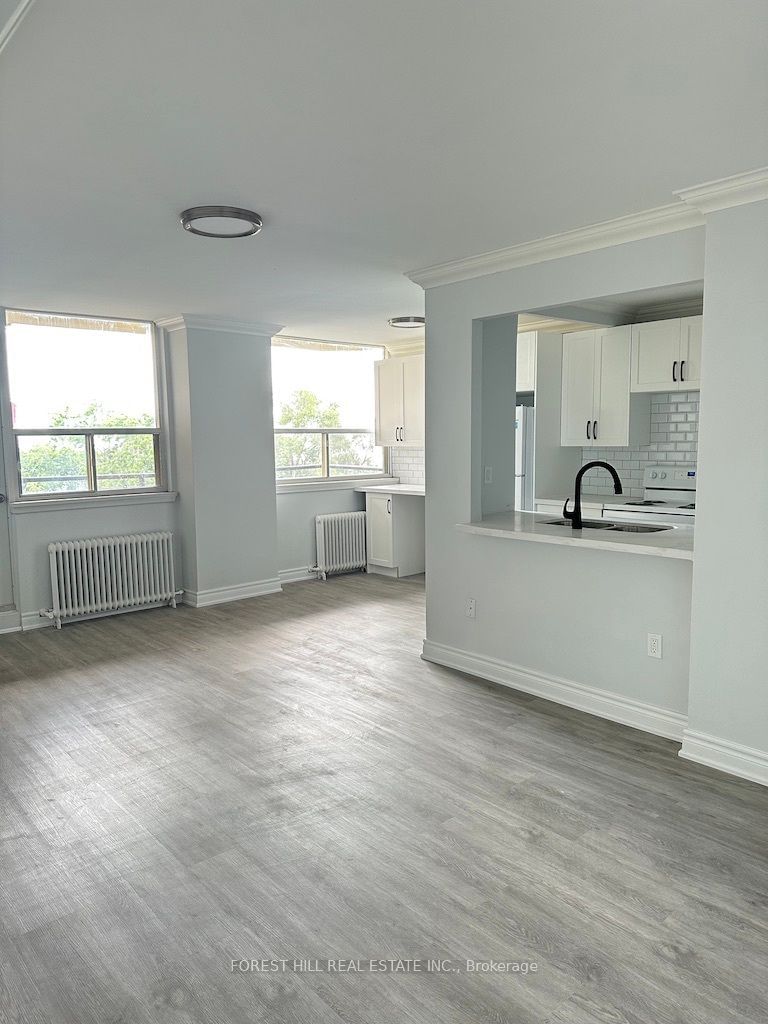 606 - 2663 Lake Shore Blvd W, Toronto, M8V 1G7 | Image 2