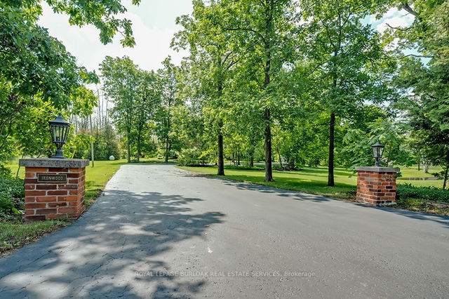 2142 #1 Side Road