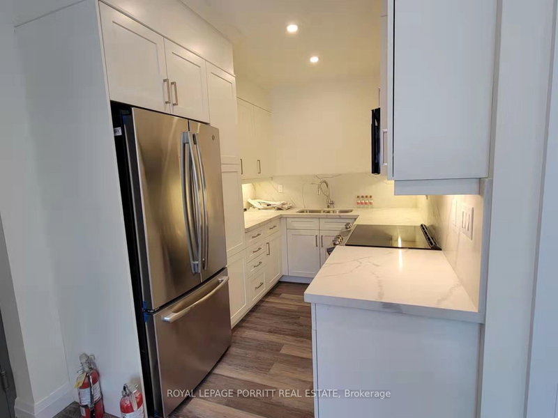 #1 - 254 Armadale Ave, Toronto, M6W 3X4 | Image 2