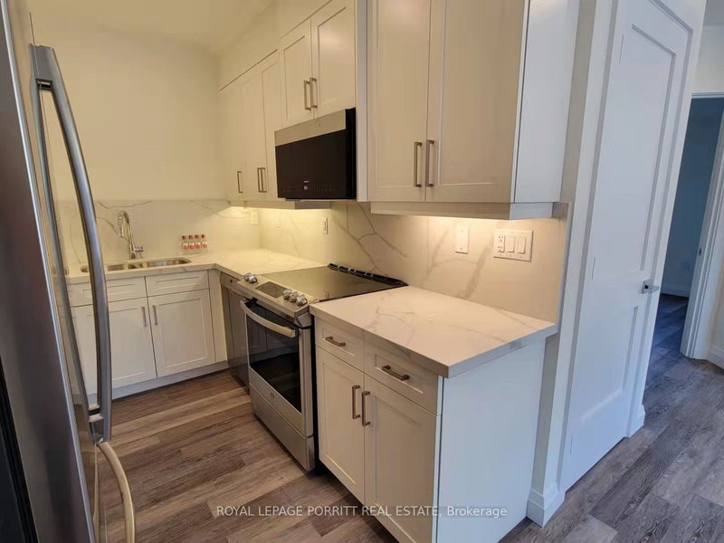 #1 - 254 Armadale Ave, Toronto, M6W 3X4 | Image 3