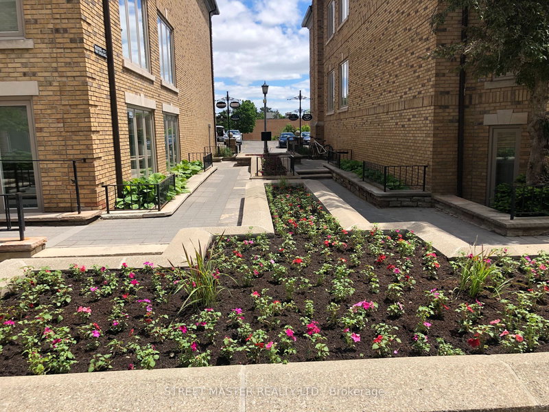 200 - 1A Conestoga Dr E, Brampton, L6Z 4N5 | Image 2