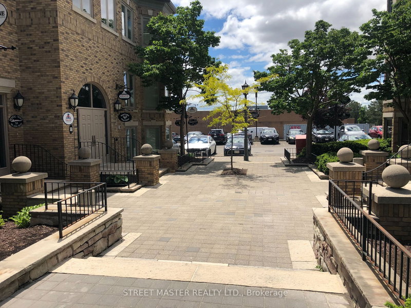 200 - 1A Conestoga Dr E, Brampton, L6Z 4N5 | Image 3