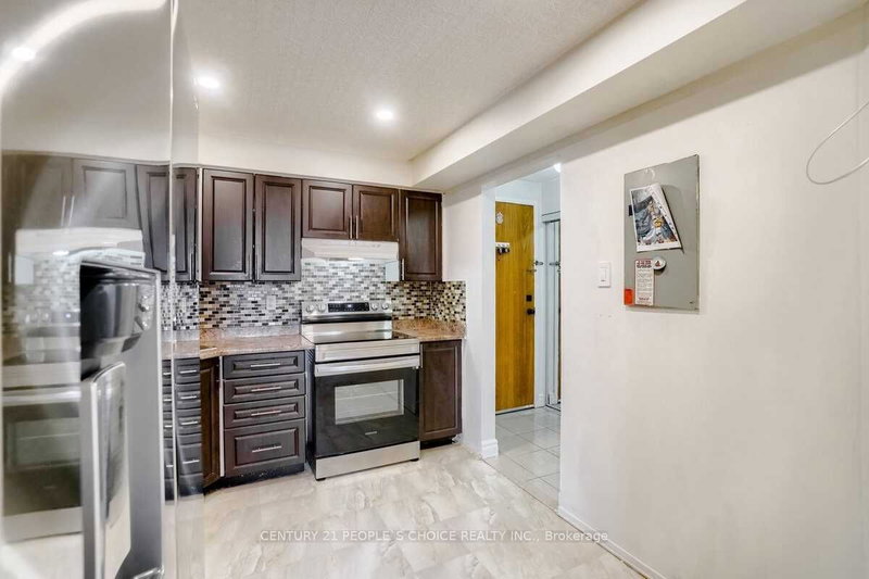 411 - 41 Markbrook Lane, Toronto, M9V 5E6 | Image 3