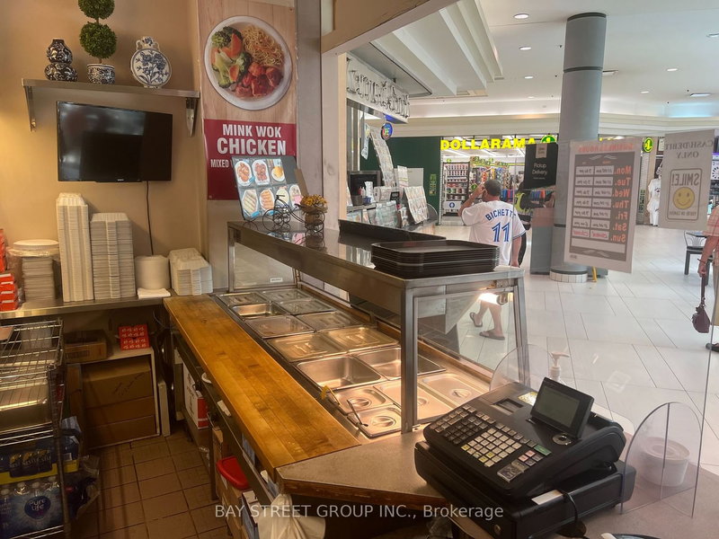 45 - 4141 Dixie Rd, Mississauga, L4W 1V5 | Image 3