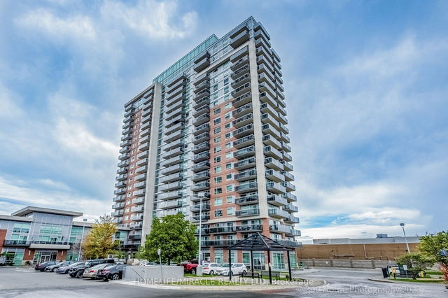 2207 - 215 Queen Street
