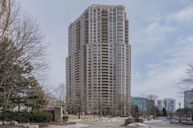 2018 - 25 Kingsbridge Garden Circle
