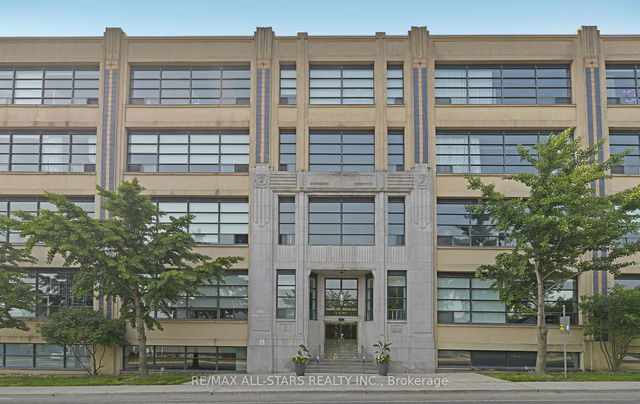 402 - 1001 Roselawn Avenue