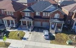 Semi-Detached House leased at 54 Jordensen Drive, Brampton, Credit Valley, L6X 0S6 - MLS: W6693160