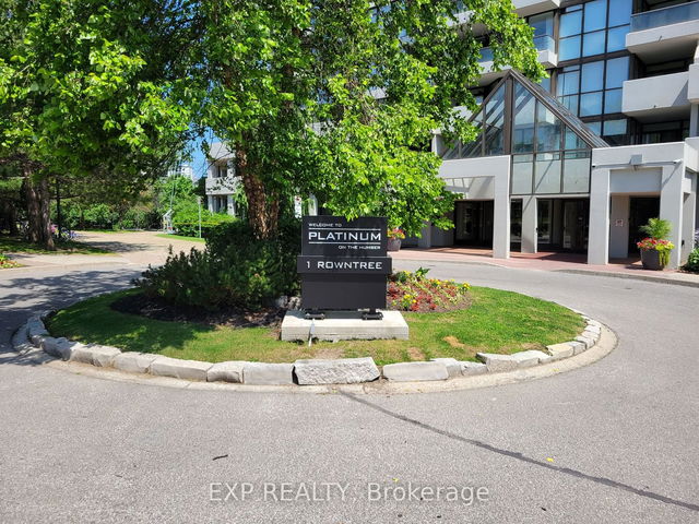 1608 - 1 Rowntree Road