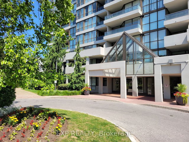 1608 - 1 Rowntree Road