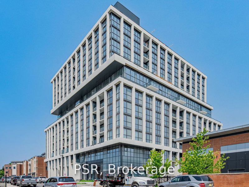 907 - 1063 Douglas Mccurdy Comm Circ, Mississauga, L5L 3H9 | Image 2