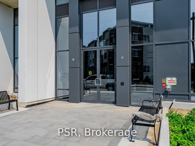 907 - 1063 Douglas Mccurdy Comm Circ, Mississauga, L5L 3H9 | Image 3