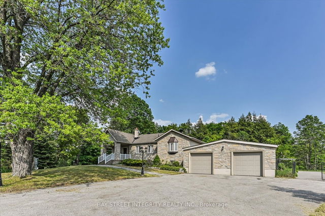 10305 Highway 9 Road