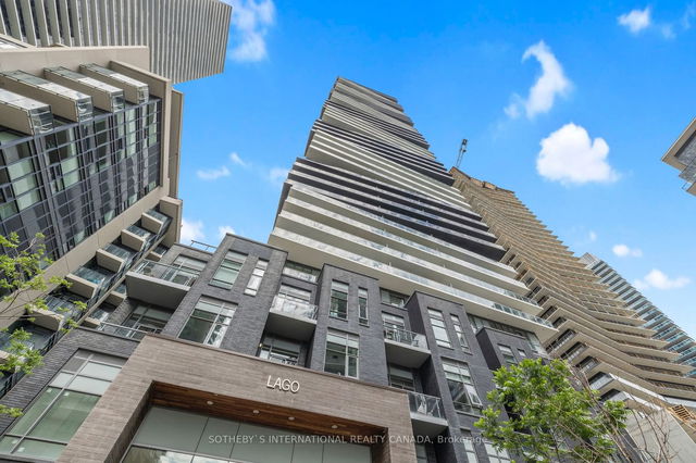 303 - 56 Annie Craig Drive