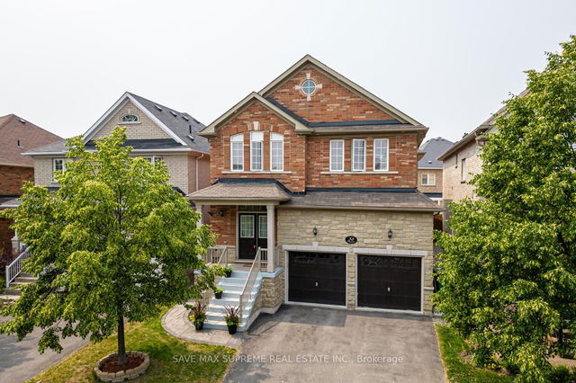 30 Fallharvest Avenue