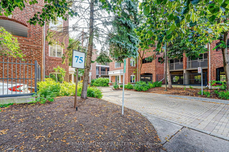 191 - 75 Bristol Rd E, Mississauga, L4Z 3P2 | Image 2
