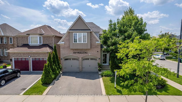 7282 Blackwood Mews