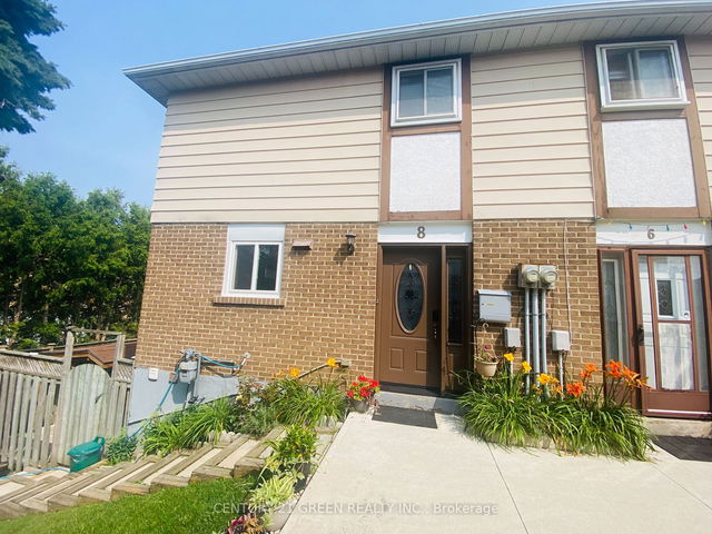 8 San Vitoway N/A