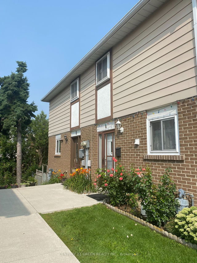 8 San Vitoway N/A