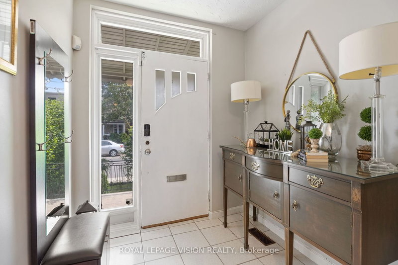 120 Brandon Ave, Toronto, M6H 2E1 | Image 2