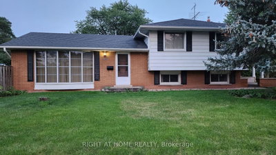 Detached House leased at 5154 New Street, Burlington, Ontario, L7L 1V4 - Appleby - MLS: W6698564