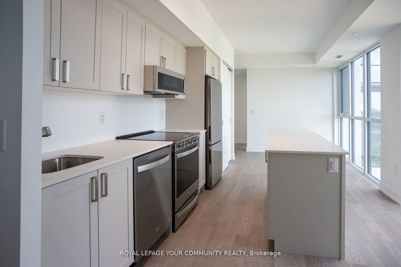 1001 - 1063 Douglas Mccurdy Comm Circ, Mississauga, L5G 1H9 | Image 2