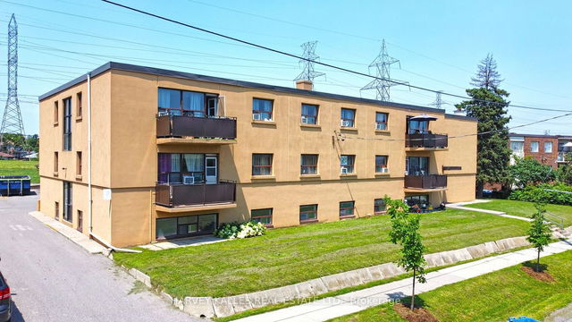 30 Torbolton Drive